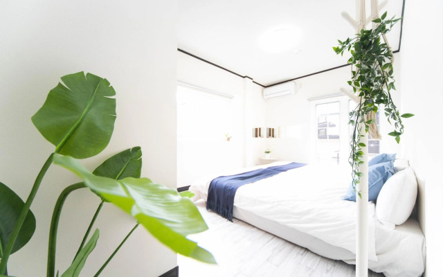 9 min to Yokkaichi Tomida STN House – Guest Rooms – Yokkaichi