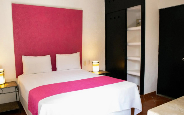 Nina Hotel Playa del Carmen