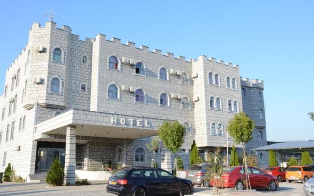 Hotel Mlavske Terme Ždrelo
