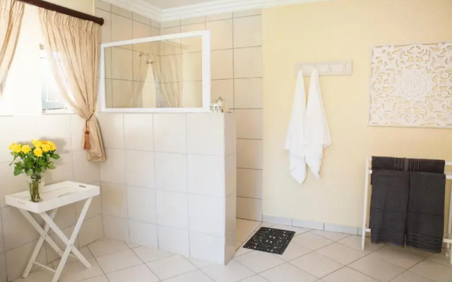 Franka Guesthouse