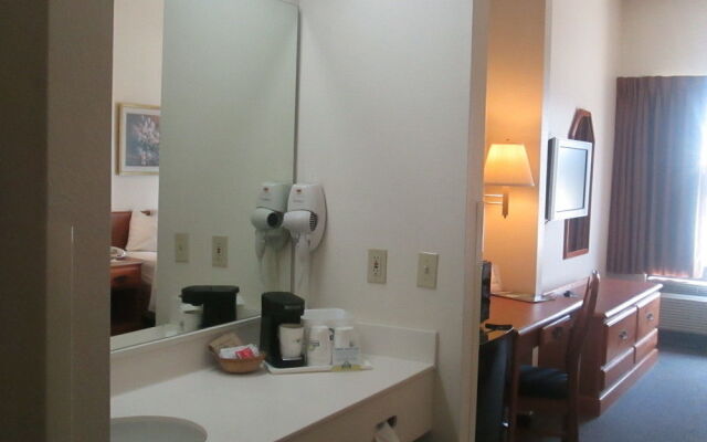 Days Inn Tifton