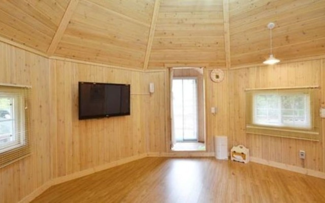 Geoje Finland Village Pension