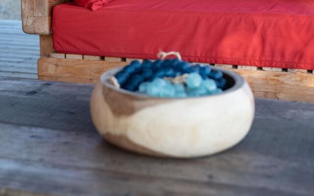 Baobab Ridge Private Lodge