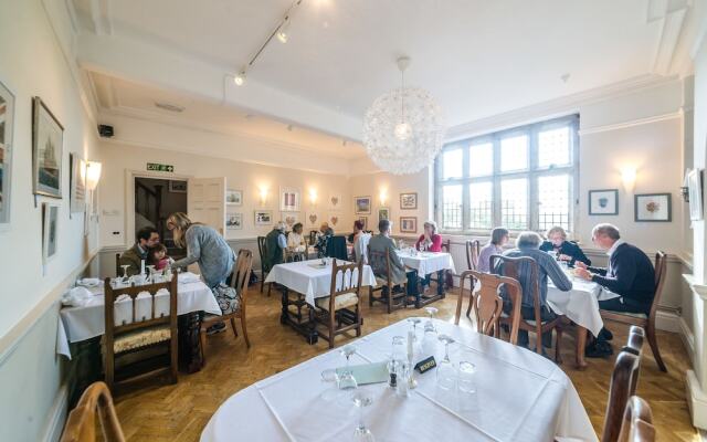 The Amberley Inn
