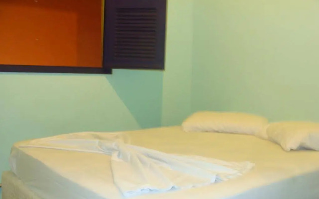Samba Green Hostel