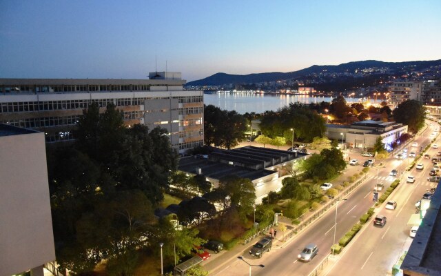 Hotel Oceanis Kavala