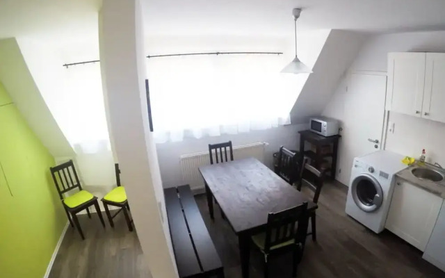 Weserherz Ferienwohnung und Privatzimmer