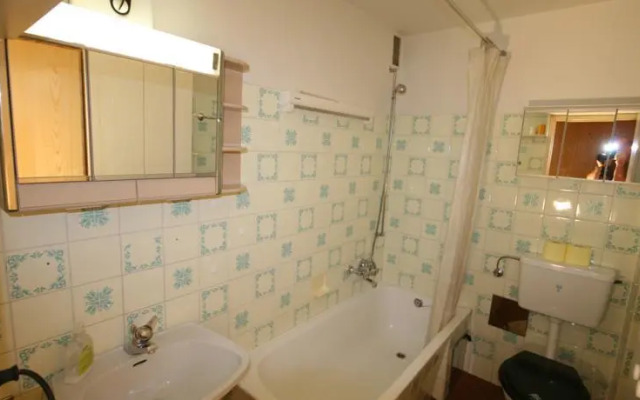 Appartements Central