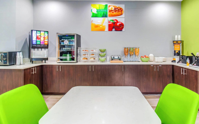 Quality Inn Shallotte near Ocean Isle Beach