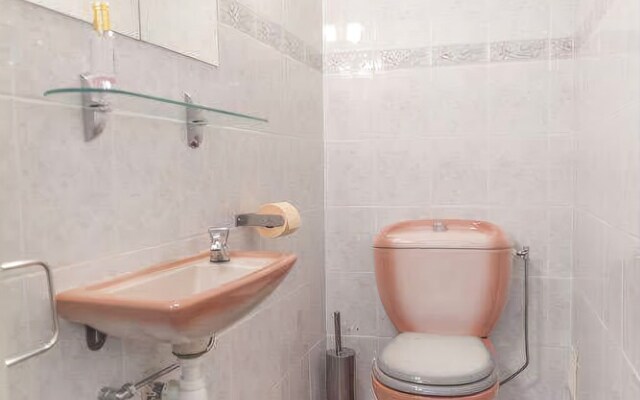 One Bedrrom Martinez Cannes