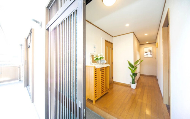 Awaji Seaside Resort in Shiduki