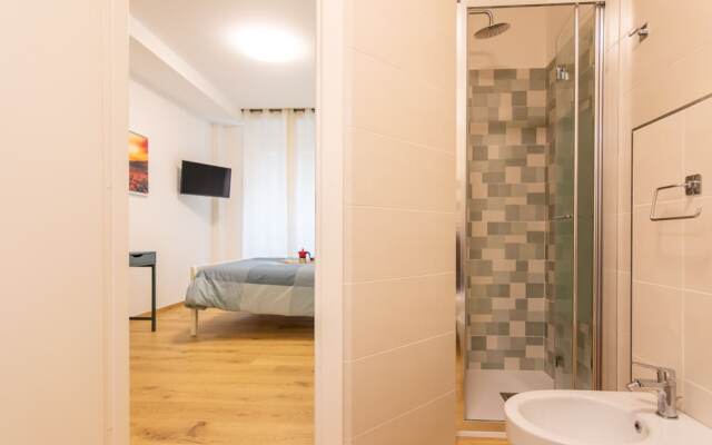 Italianflat - Vittoria Suite