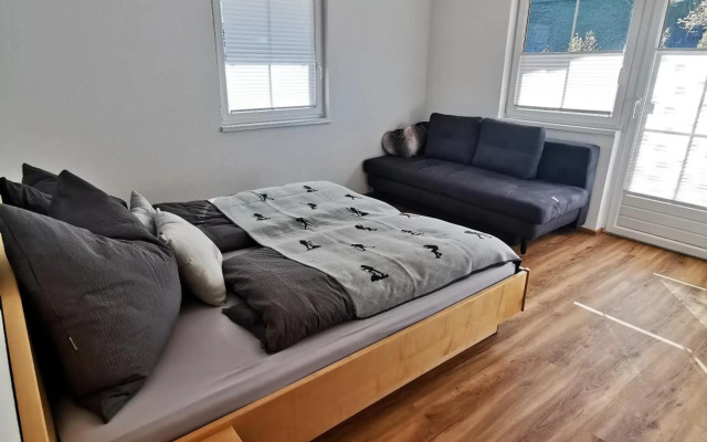 Ferienhaus Gschlössl