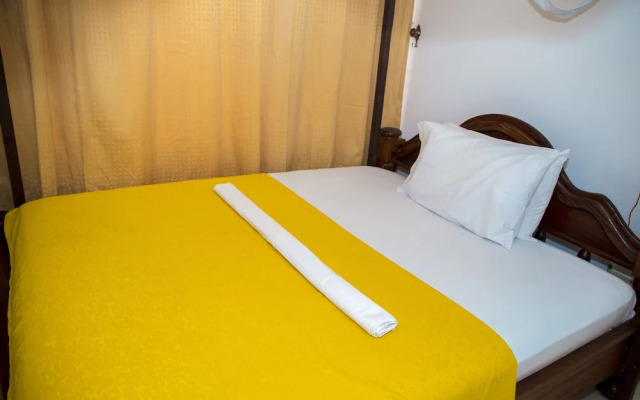 Mikocheni Condo Hotel