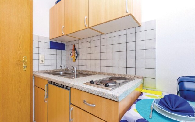 Nice Home in Crikvenica With Wifi and 0 Bedrooms