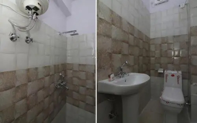 Hotel Siddheshwar By OYO rooms