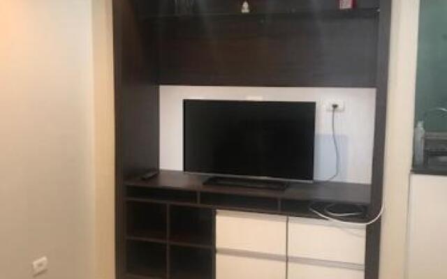 Flat 4 Rodas A Beira Mar Locday