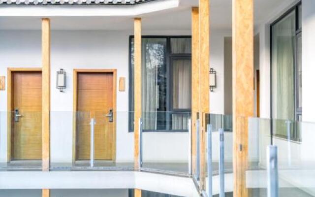 Floral Hotel Dali Gucheng Muse Boutique