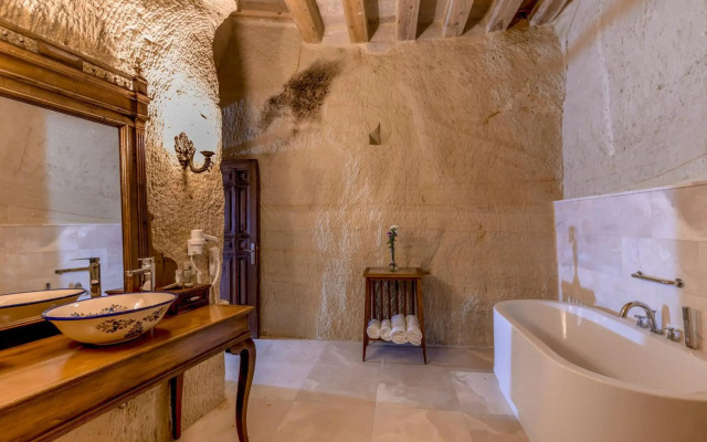 Hanedan Cappadocia Suites