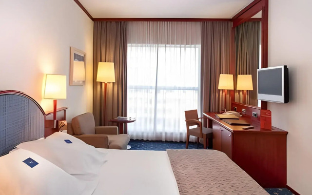 SH Valencia Palace Hotel