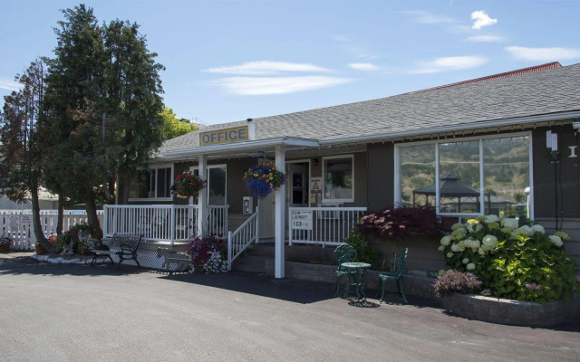 Valley Star Motel