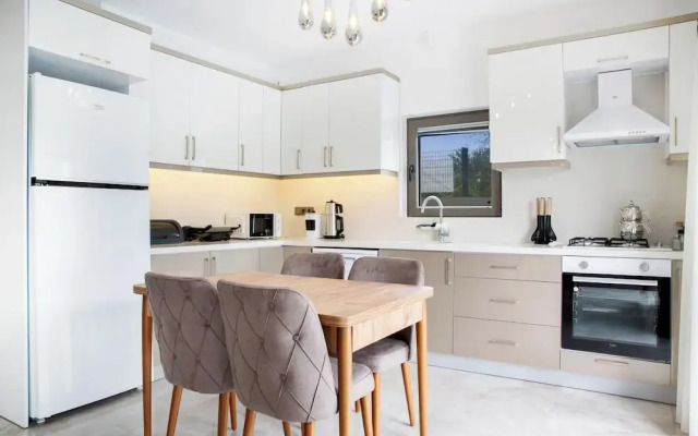 İmportantTravel BD4108 2Bedroomed Villa