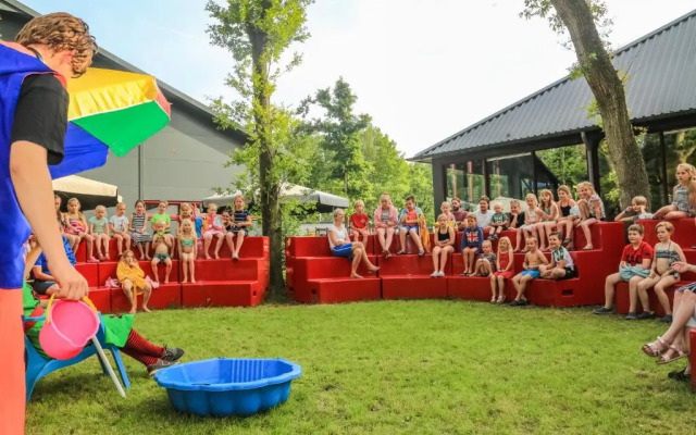 Camping Wedderbergen