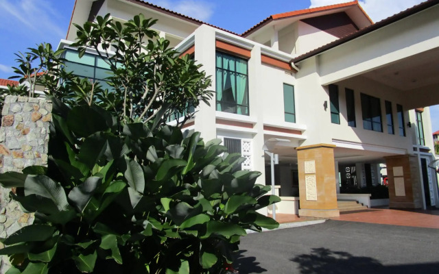 Espira Kinrara