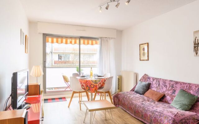 Villa Poséidon Neurazy