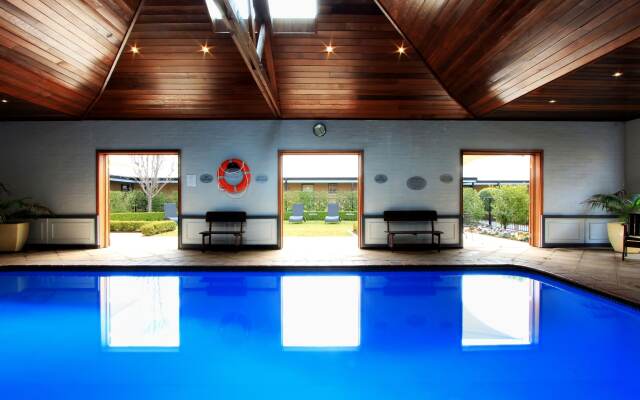 Crowne Plaza Hawkesbury Valley