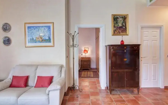 Santa Costanza Halldis Apartment