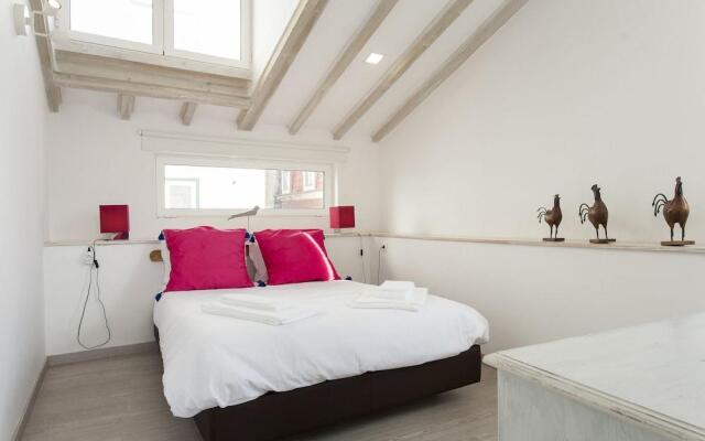 ALTIDO Urban 2BR apartment in Alfama