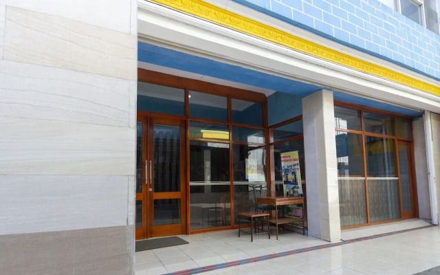 OYO 3720 Homestay Gayatri Janti