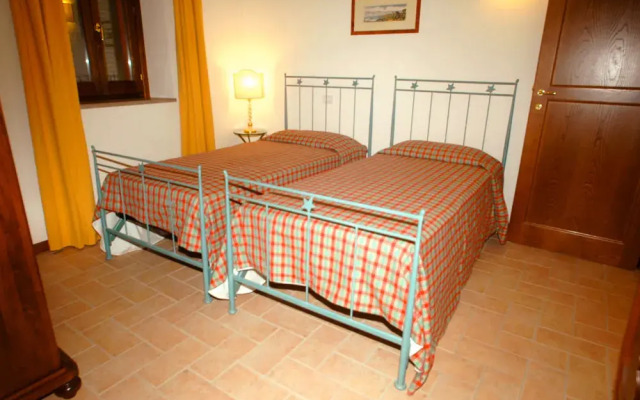 Residenza Torre Acquatino