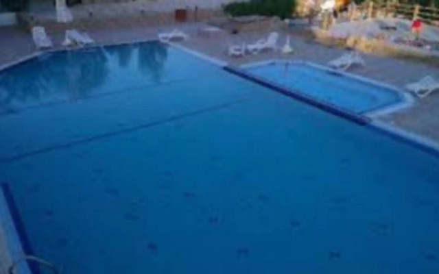 Panda Dahab Resort
