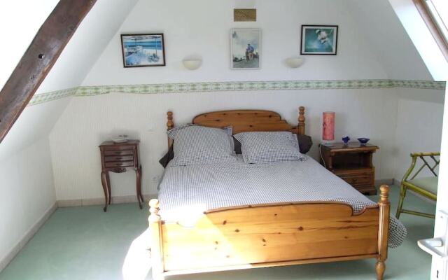 Holiday home Mez an Ney