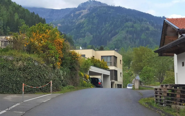 Ferienwohnung Dolomitenpanorama