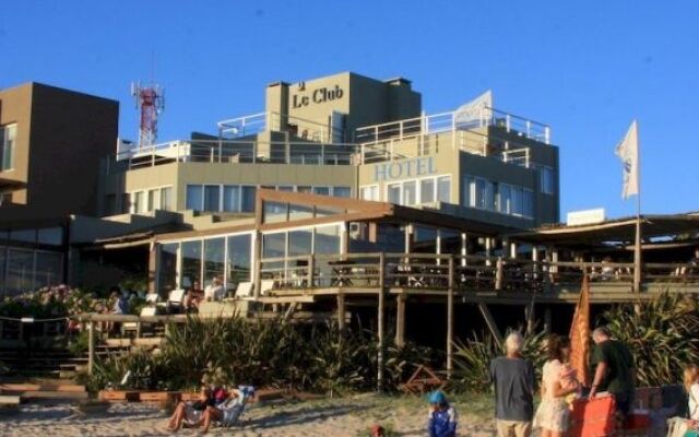 Le Club Posada en el Mar