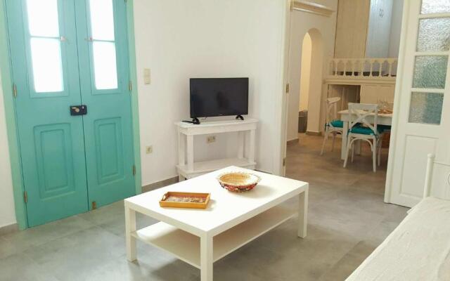 Amalthia House