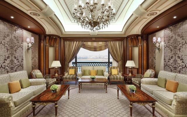 The Ritz-Carlton, Jeddah