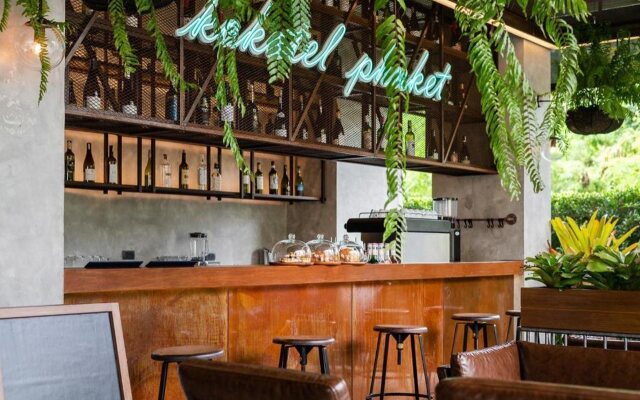 Kokotel Phuket Nai Yang Beach