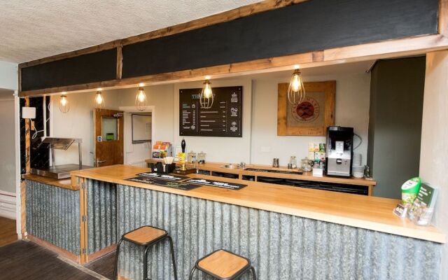 YHA Helvellyn - Hostel