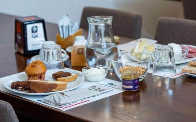 La Corte del Grillo - Residenza d'Epoca