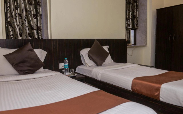 Hotel National