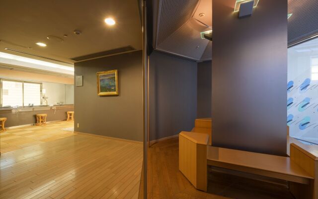 Hotel Mielparque Sendai