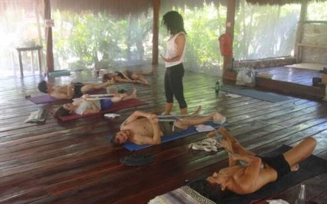 Yoga Shala Tulum