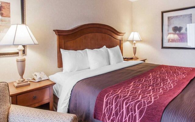 The Hotel B