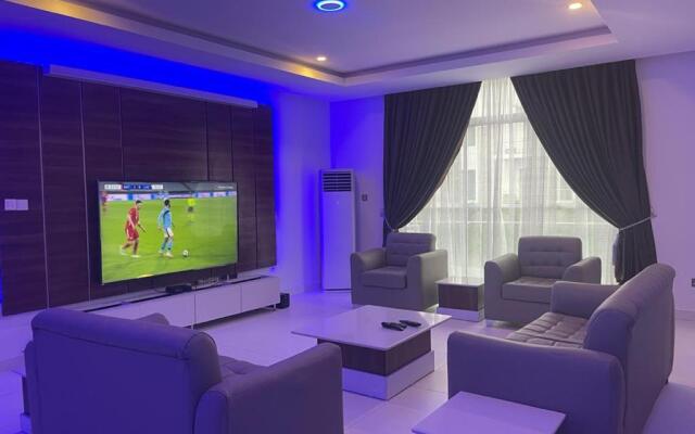 Presken Luxury Apartments