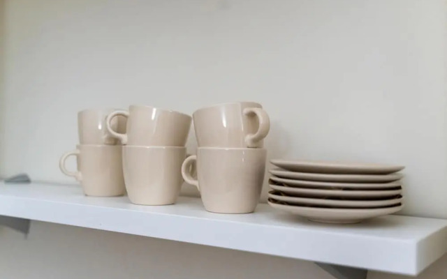 Villari 48 Apartment - Appartamento 1