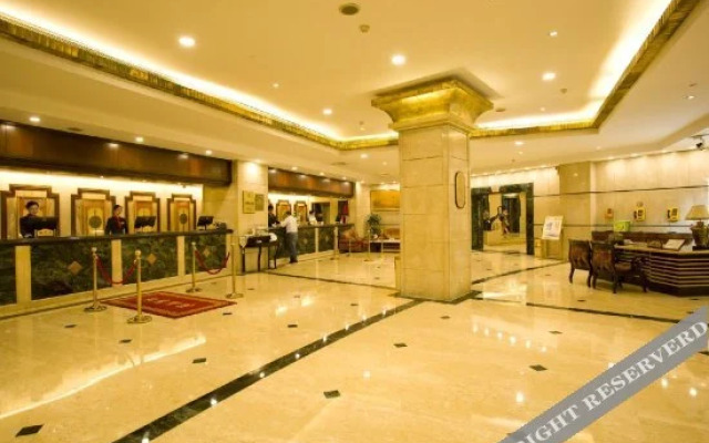 Jingjiang International Hotel